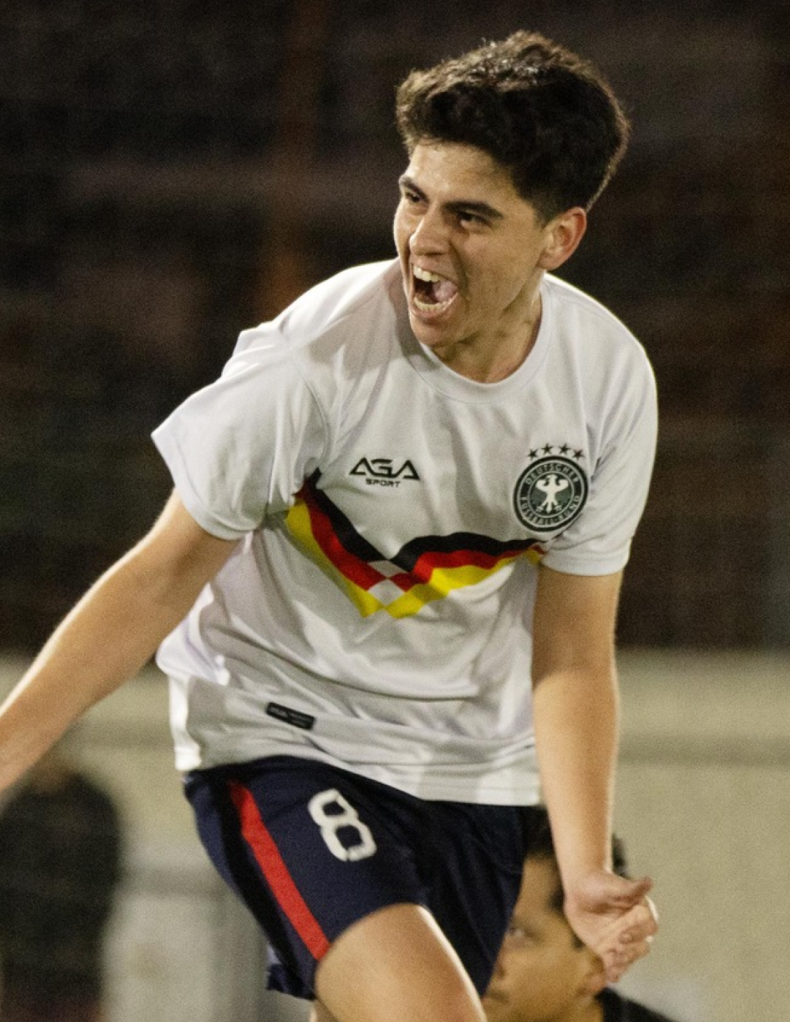 Torneos
Corporativos