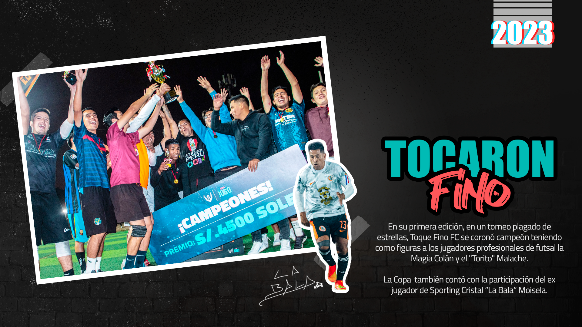 COPA JOGO 3