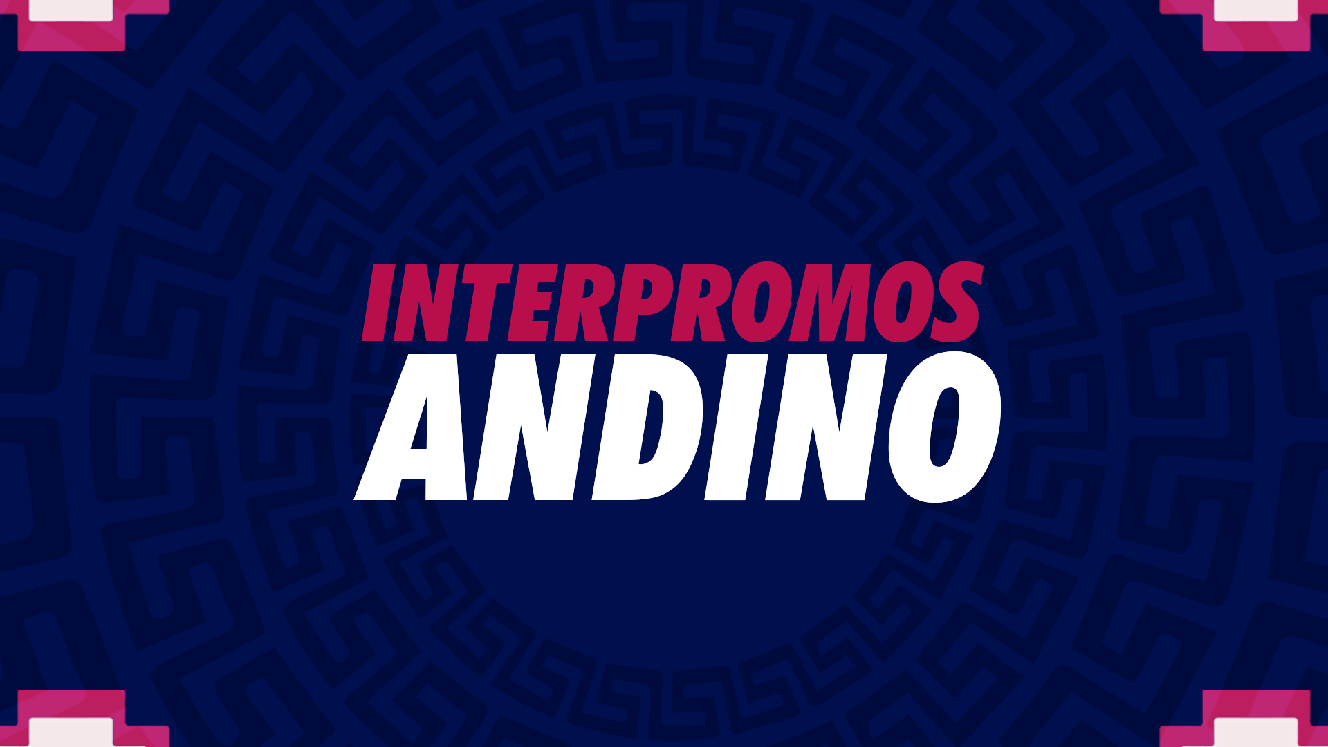 INTERPROMOS ANDINO 1