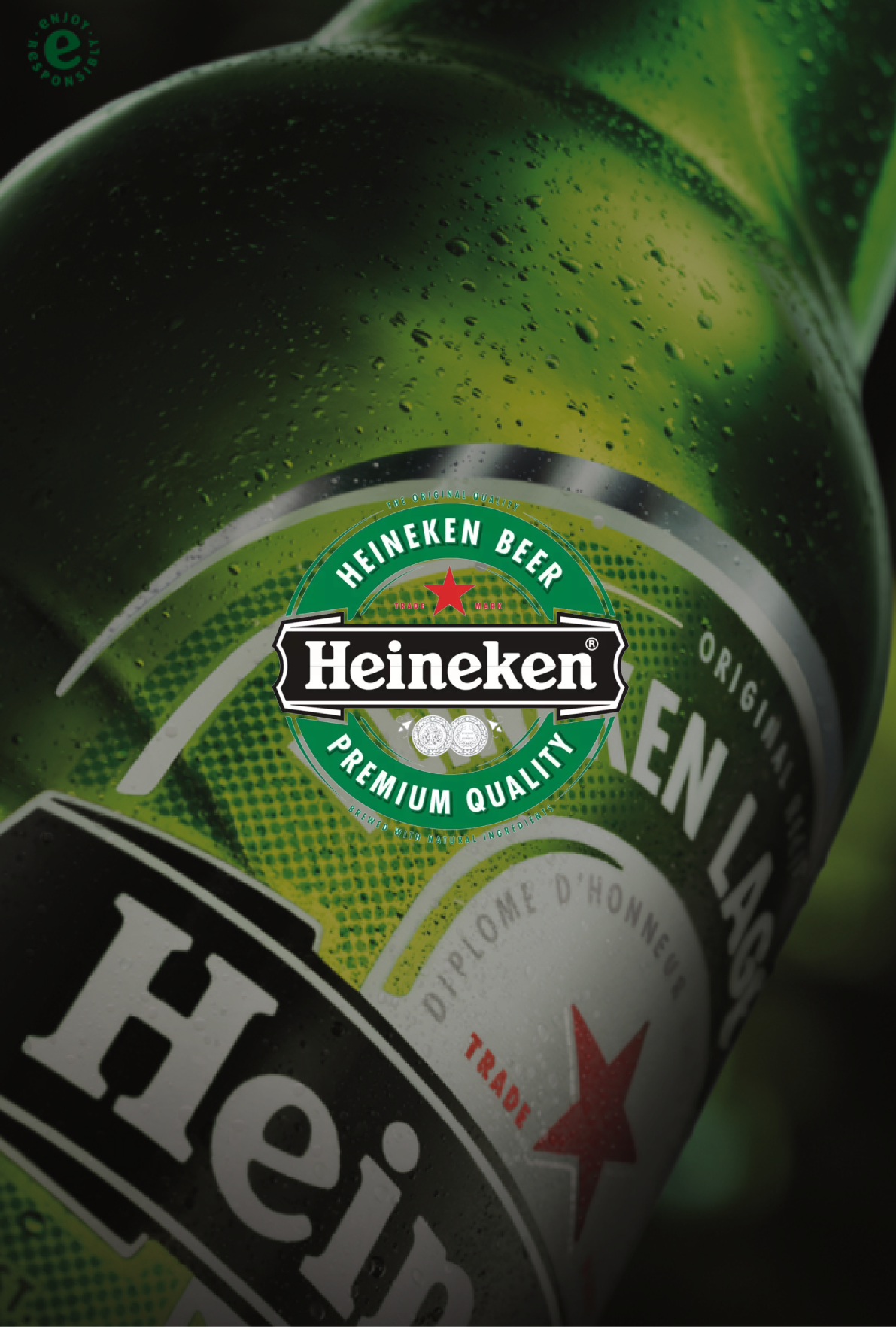 HEINEKEN