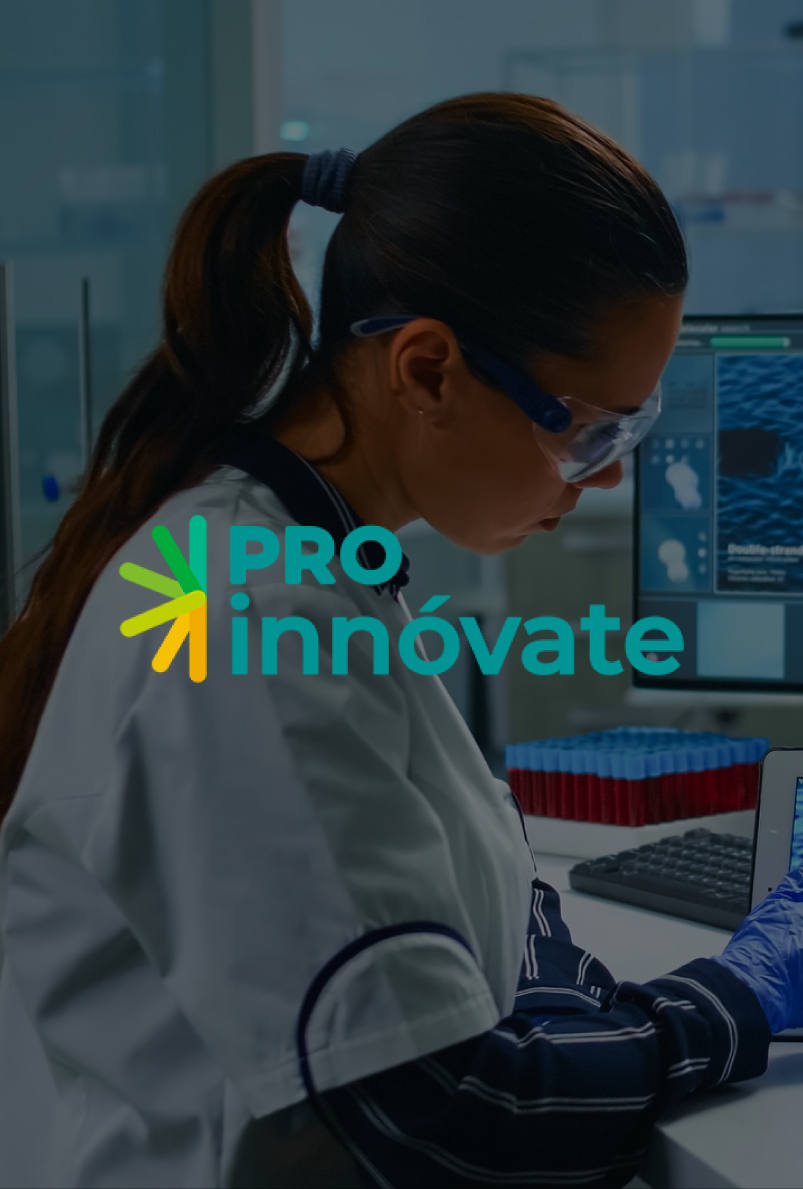 PROINNOVATE