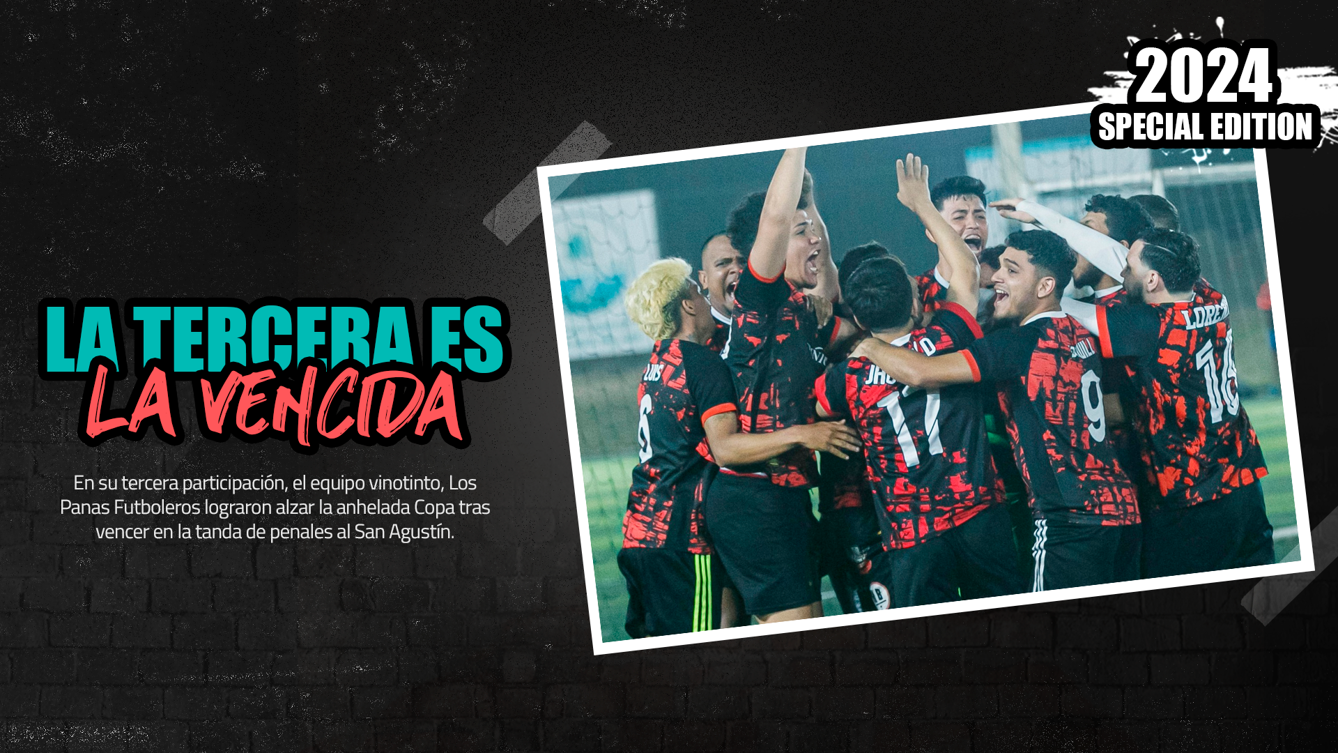 COPA JOGO 6