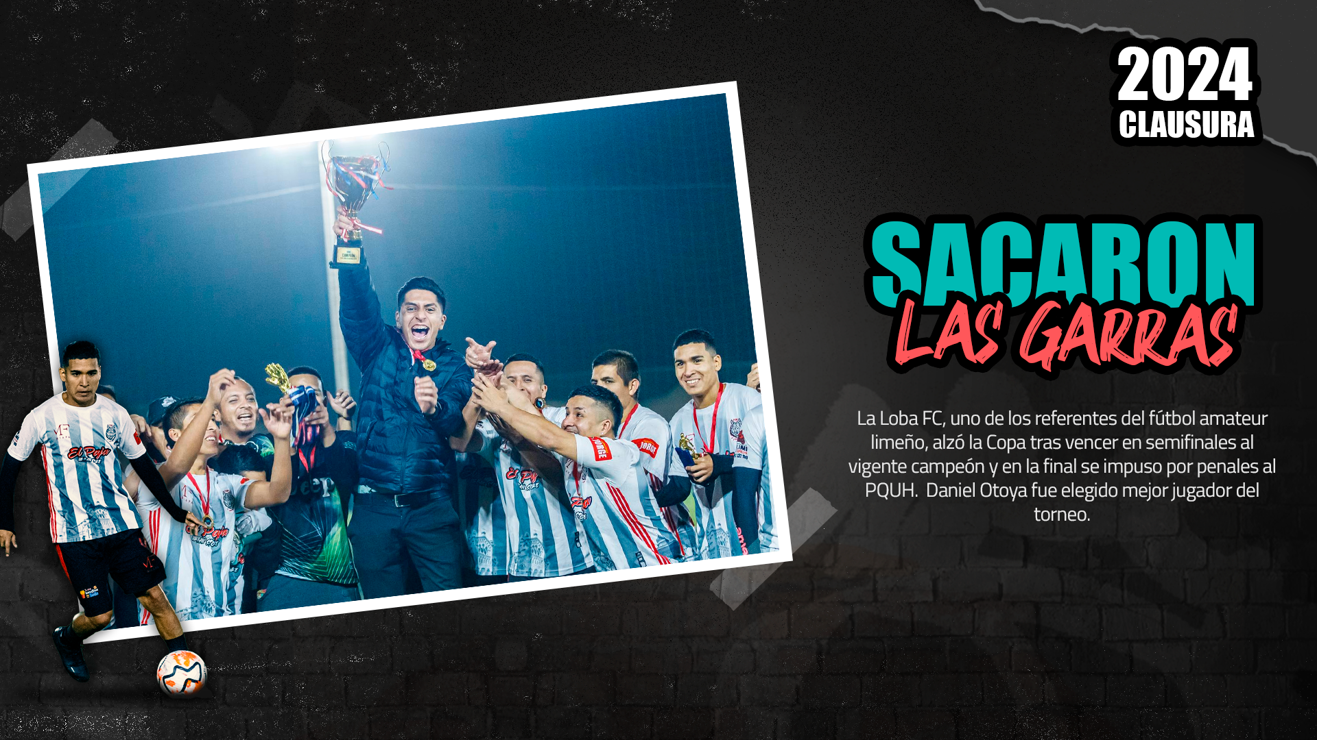 COPA JOGO 5