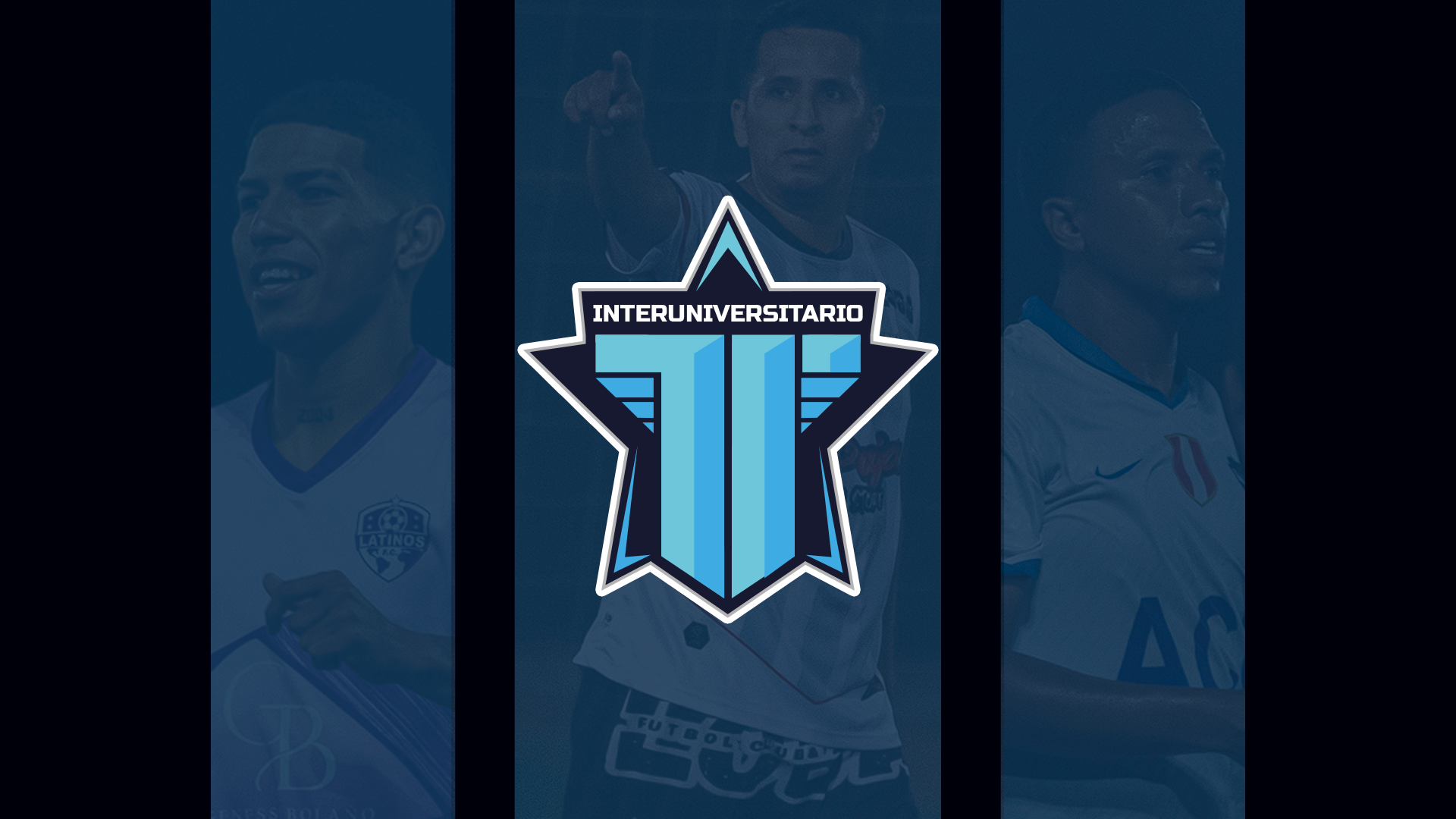 INTERUNIVERSITARIO 1