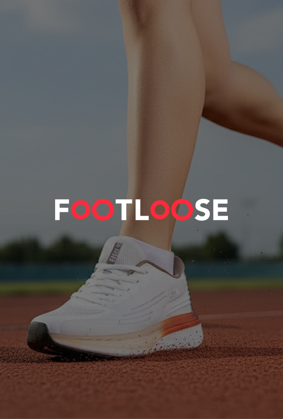 FOOTLOOSE