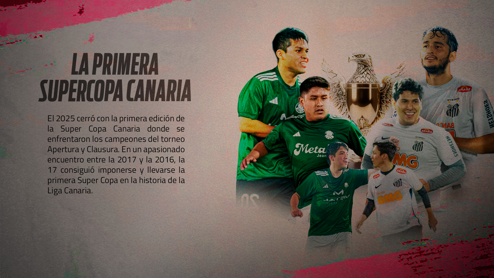 Liga Canaria 10