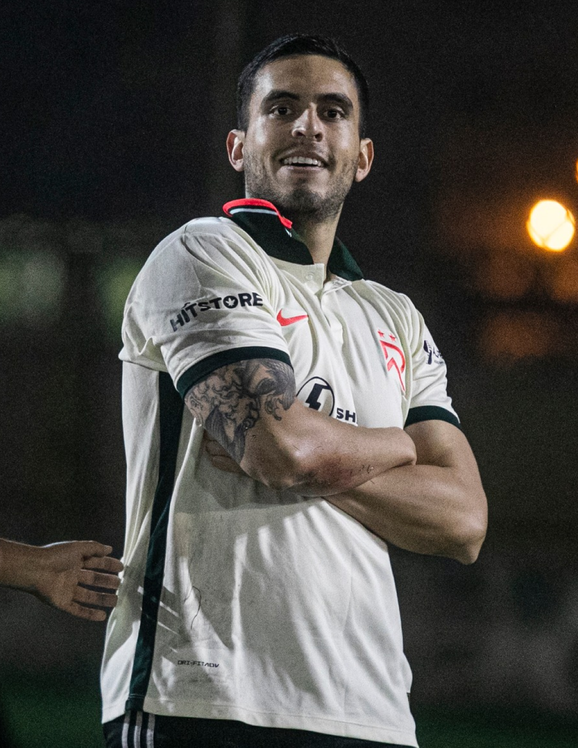 Torneos
Exalumnos