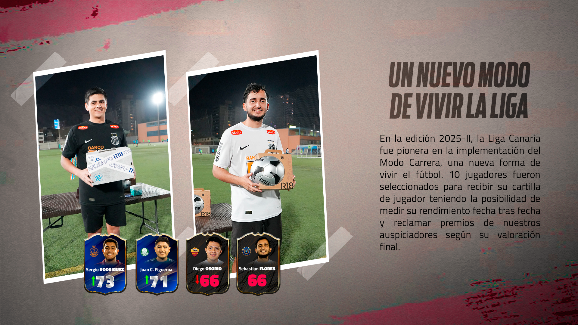 Liga Canaria 9