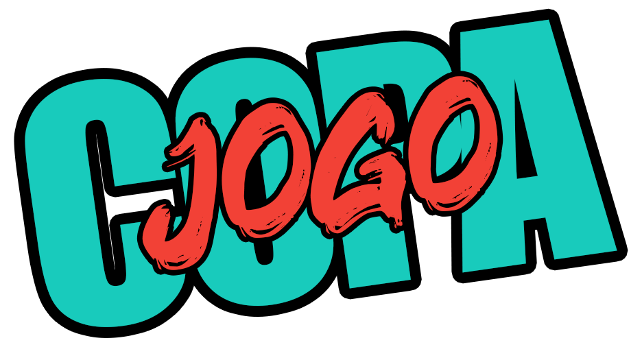 COPA JOGO