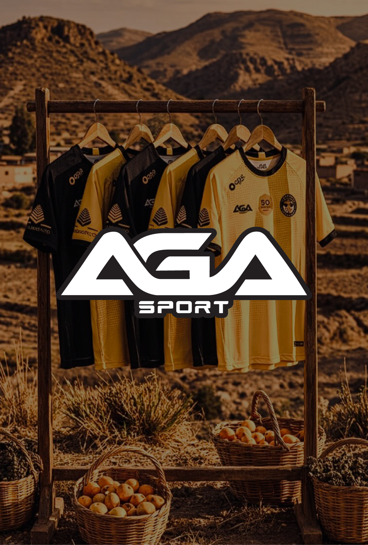 AGA
